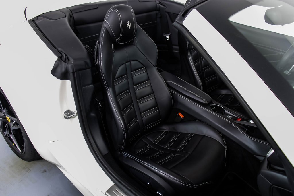 Certified 2017 Ferrari California T image 54