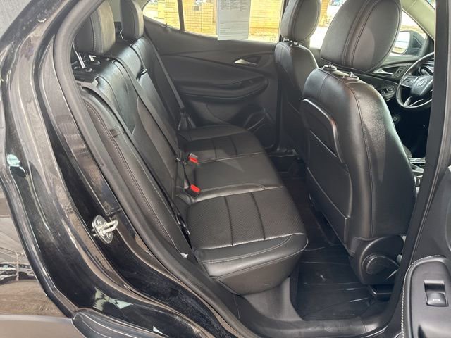 Used 2023 Buick Encore GX Essence w/ Experience Buick Package image 10