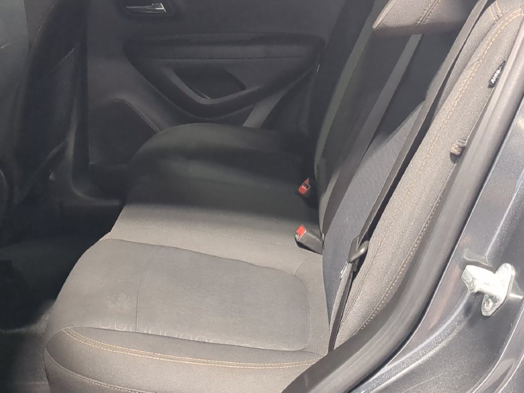 Used 2019 Chevrolet Trax LS w/ Tint and Cruise Package FWD image 23