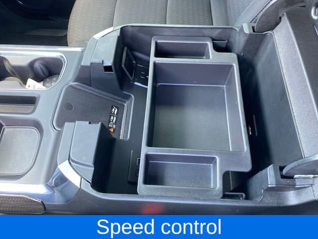 Certified 2024 Chevrolet Silverado 1500 RST w/ All Star Edition Plus image 21