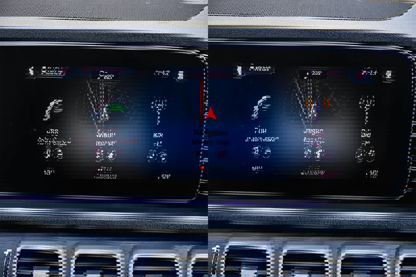 Used 2023 Mercedes-Benz GLE 350 image 13