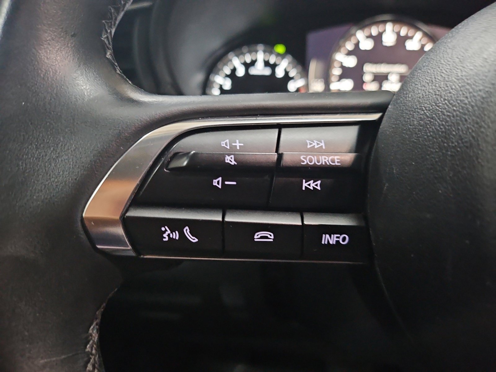 Used 2025 MAZDA CX-30 AWD 2.5 S w/ Select Sport Pkg image 30