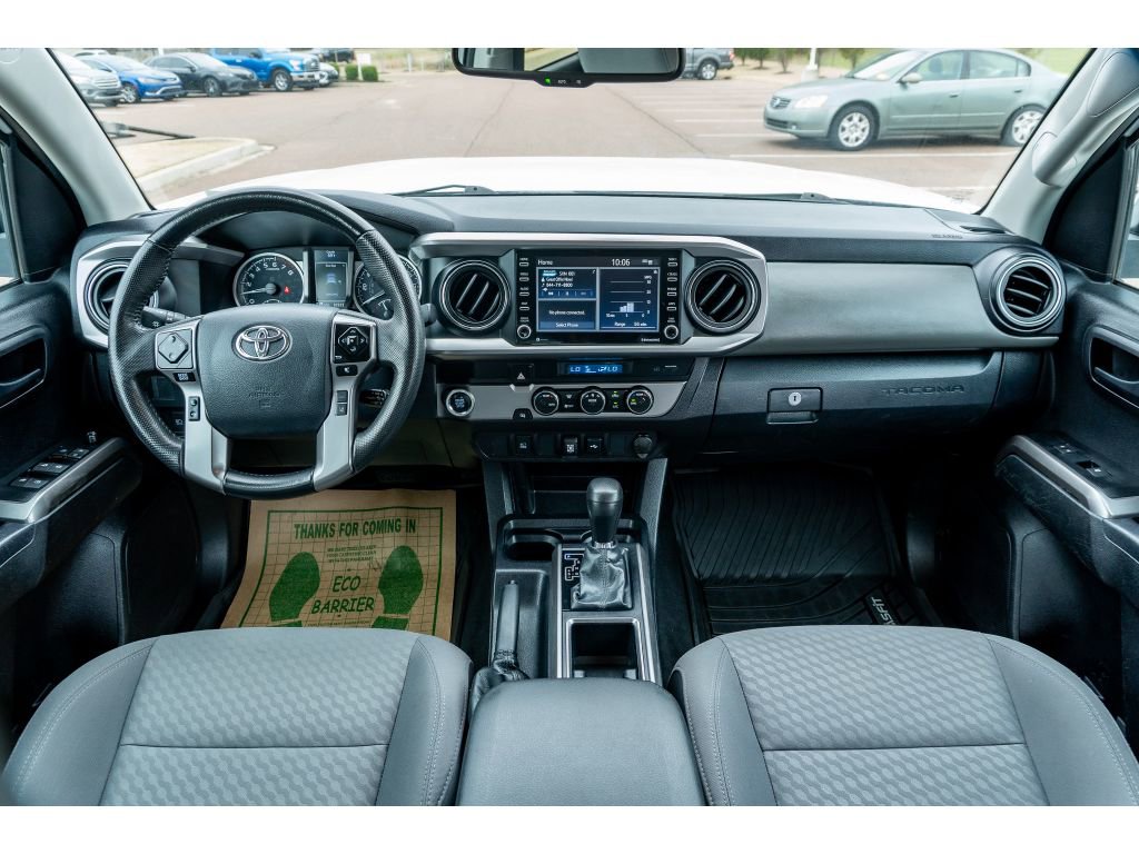 Used 2023 Toyota Tacoma SR5 image 17