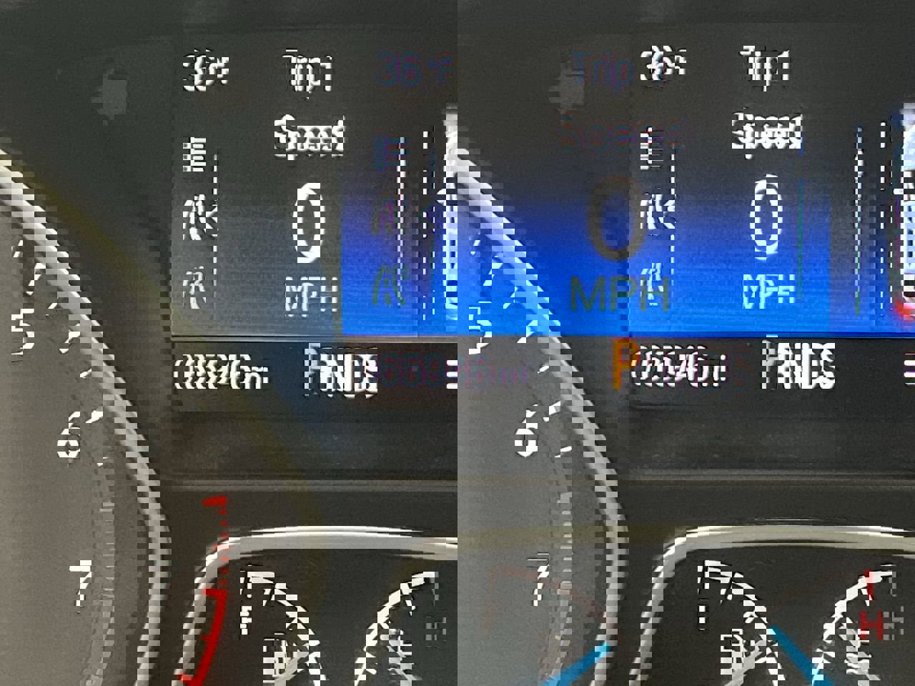 Used 2017 Ford Focus Titanium w/ Titanium Technology Package image 17