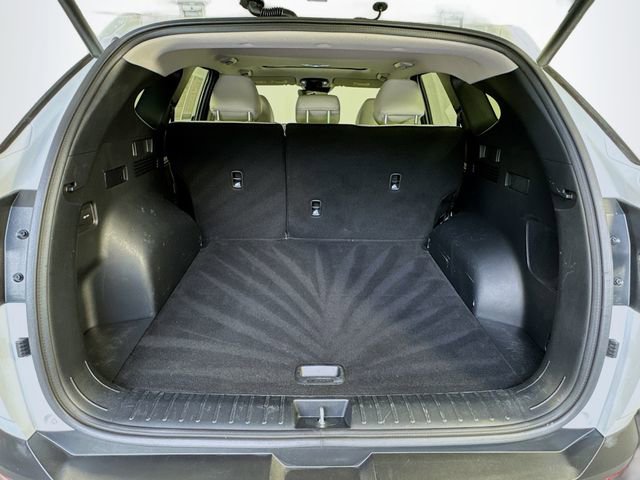 Used 2022 Hyundai Tucson SEL w/ Convenience + Premium Package AWD/4WD image 28