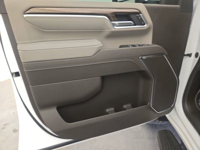 Certified 2025 Chevrolet Silverado 2500 LT w/ All Star Edition image 5