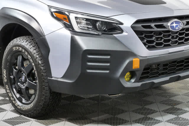 Used 2022 Subaru Outback Wilderness AWD/4WD image 35