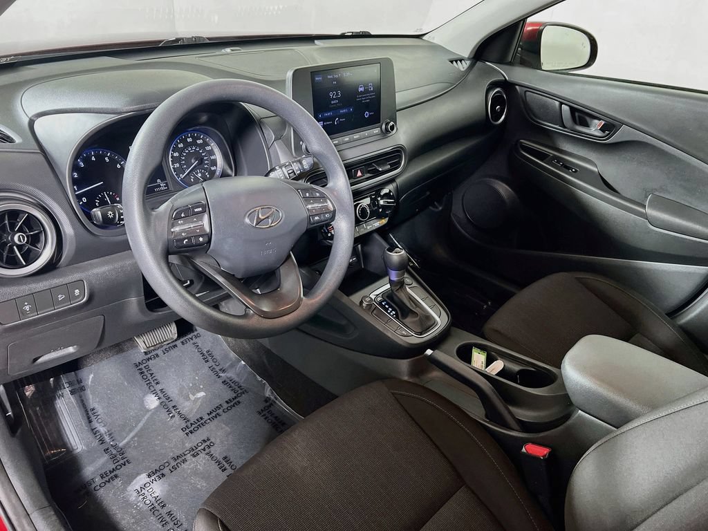 Used 2022 Hyundai Kona SEL AWD/4WD image 9