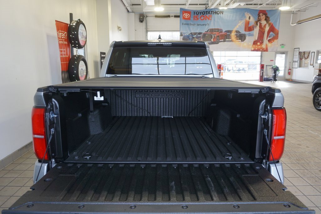 New 2026 Toyota Tacoma SR5 image 18