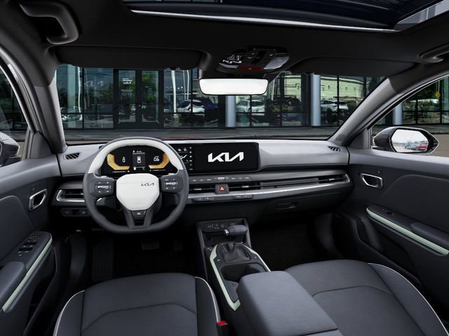New 2026 Kia K4 GT-Line image 14