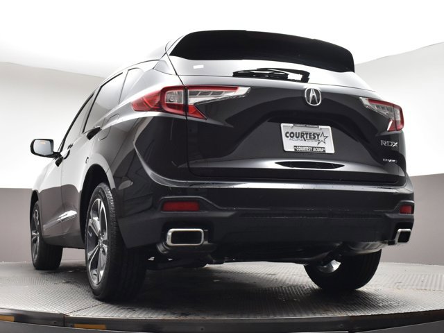 New 2025 Acura RDX SH-AWD w/ Technology Package image 44