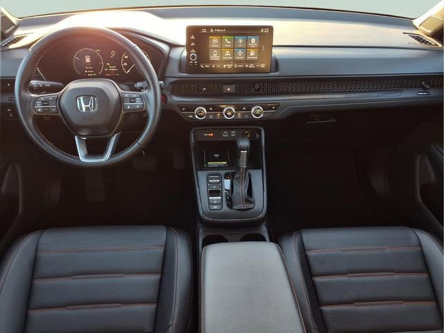 Used 2025 Honda CR-V Sport-L image 16