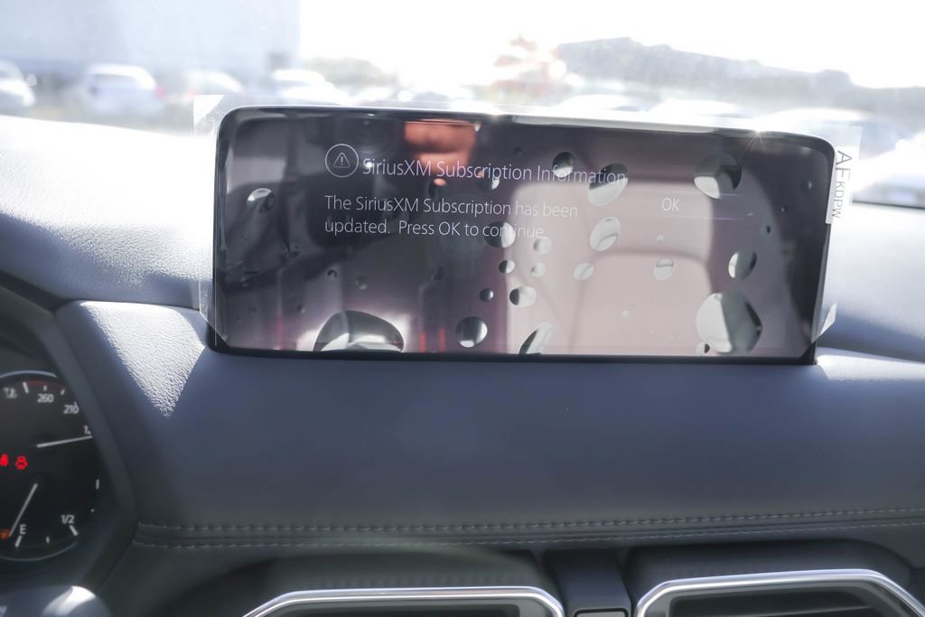 New 2025 MAZDA CX-5 AWD 2.5 S image 29