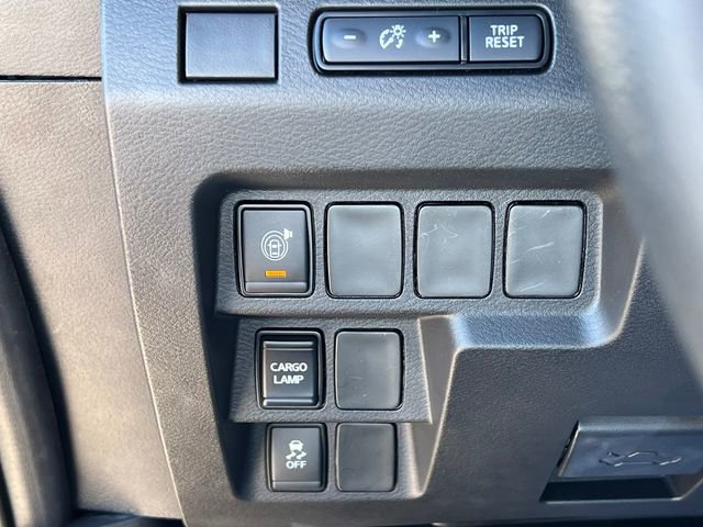 New 2026 Nissan Frontier SV w/ Tow Package image 12