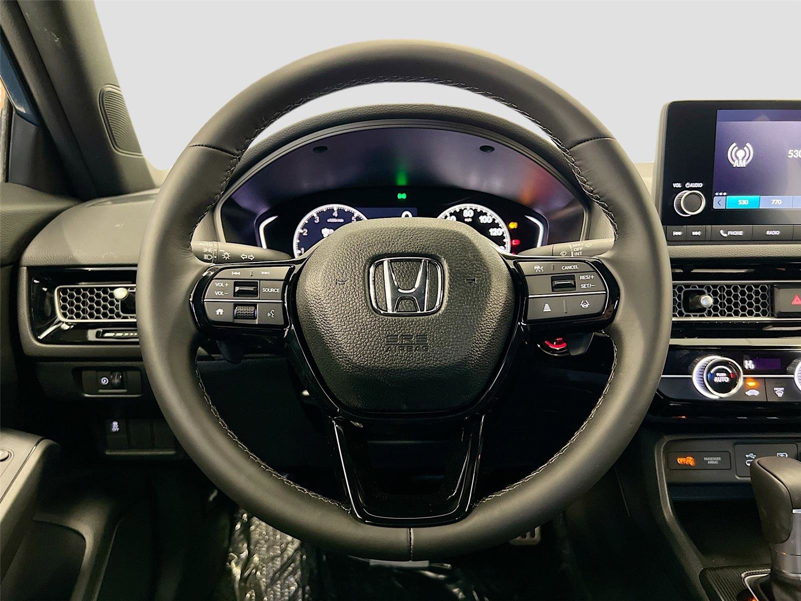 New 2026 Honda Civic Sport image 12