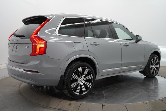 Used 2025 Volvo XC90 B6 Ultra w/ Lounge Package AWD/4WD image 7