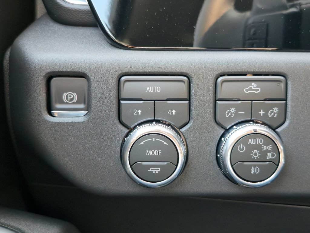 New 2026 GMC Sierra 1500 Elevation w/ Preferred Package AWD/4WD image 18
