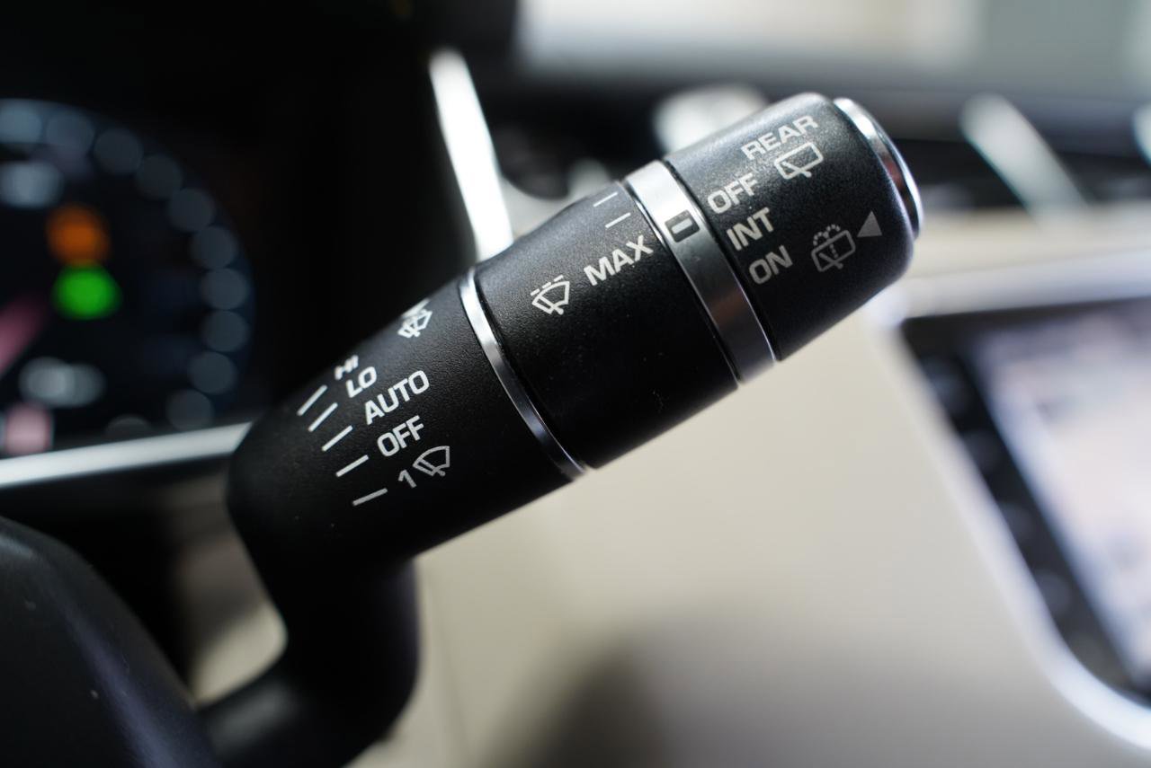 Used 2014 Land Rover Range Rover Sport Autobiography AWD/4WD image 16