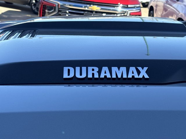 New 2026 Chevrolet Silverado 1500 LT Trail Boss w/ LT Trail Boss Premium Package image 13