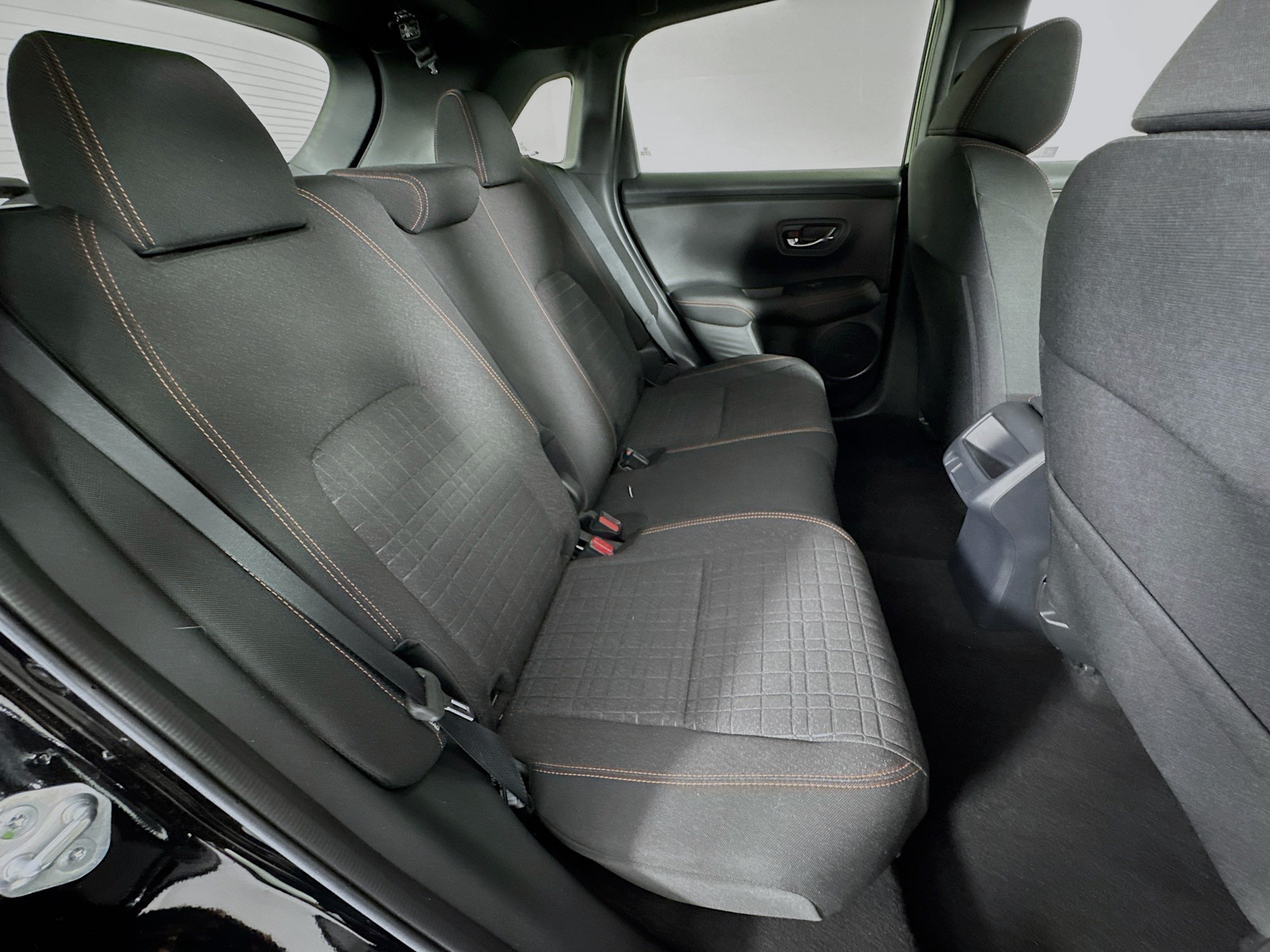 Certified 2024 Honda HR-V Sport image 25