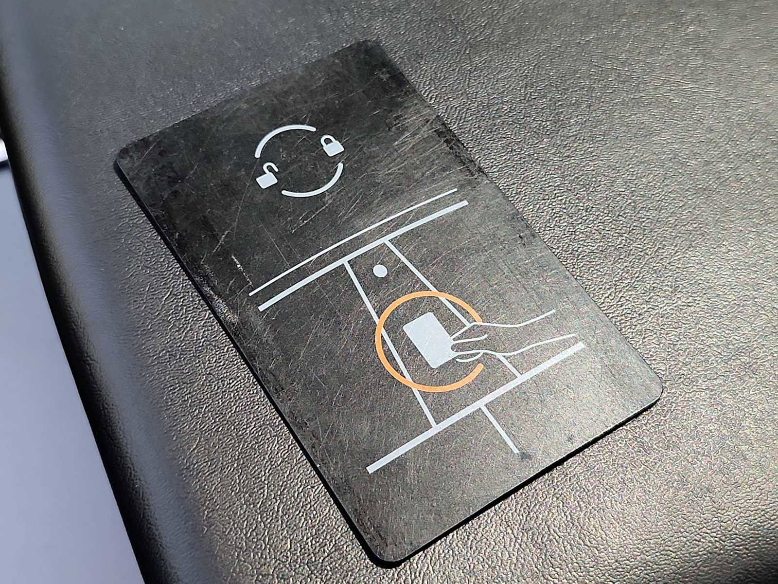 Used 2021 Tesla Model Y Performance image 23