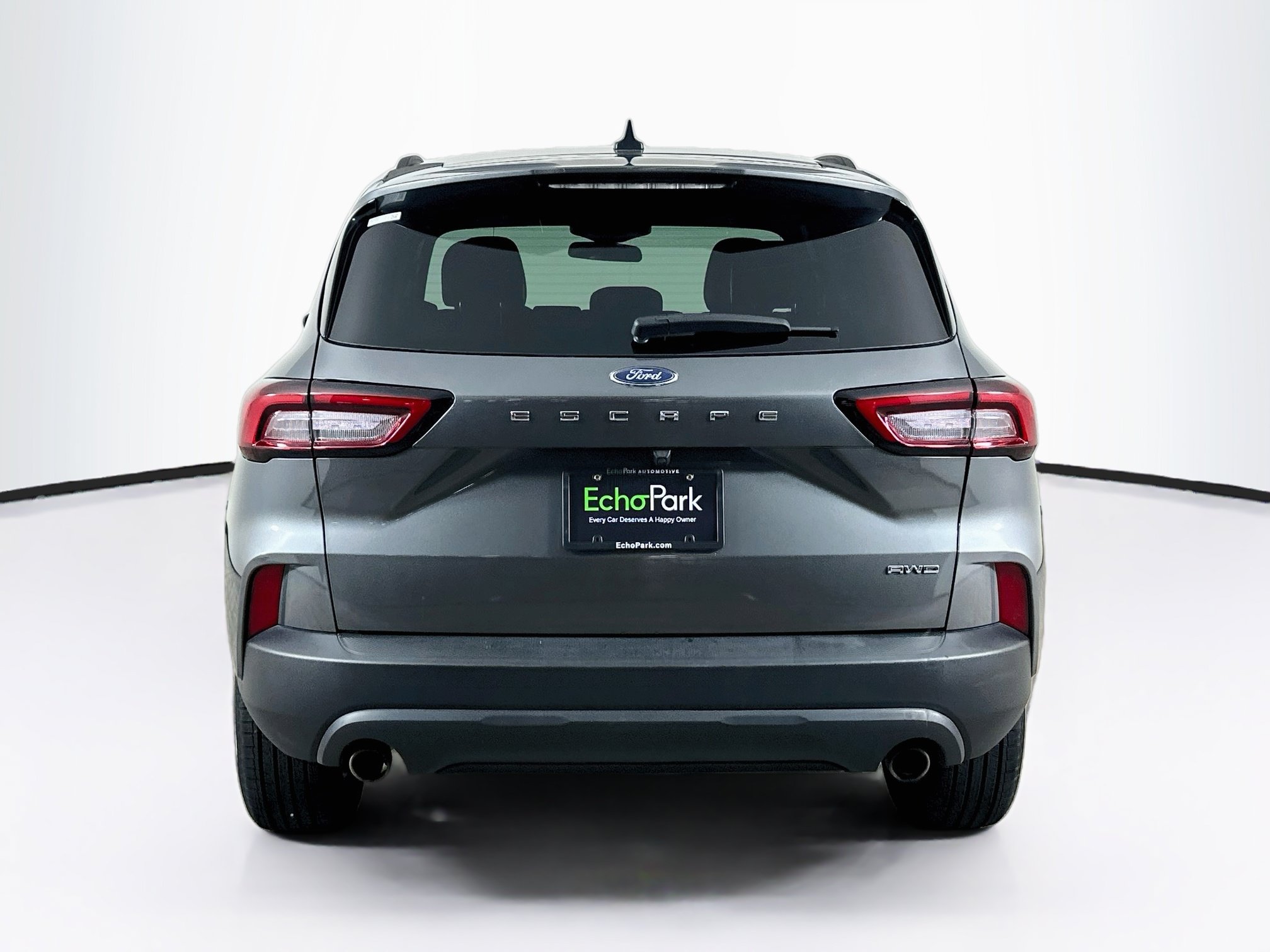 Used 2025 Ford Escape ST-Line Select AWD/4WD image 7