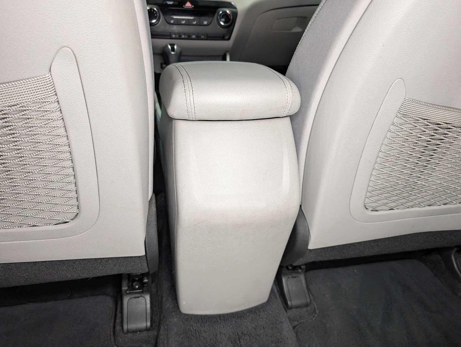 Used 2018 Hyundai Tucson SE AWD/4WD image 22