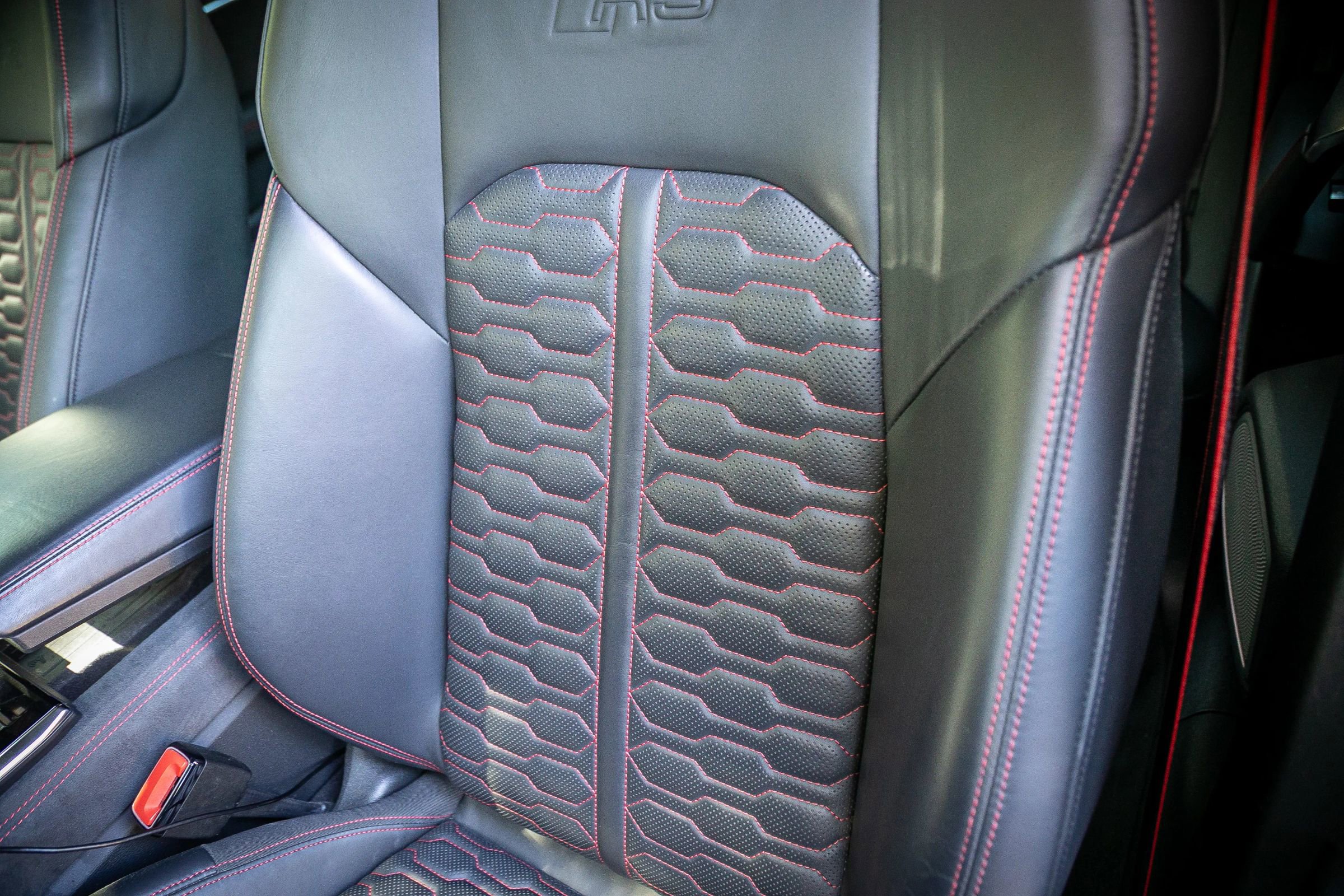 Used 2023 Audi RS 6 image 35