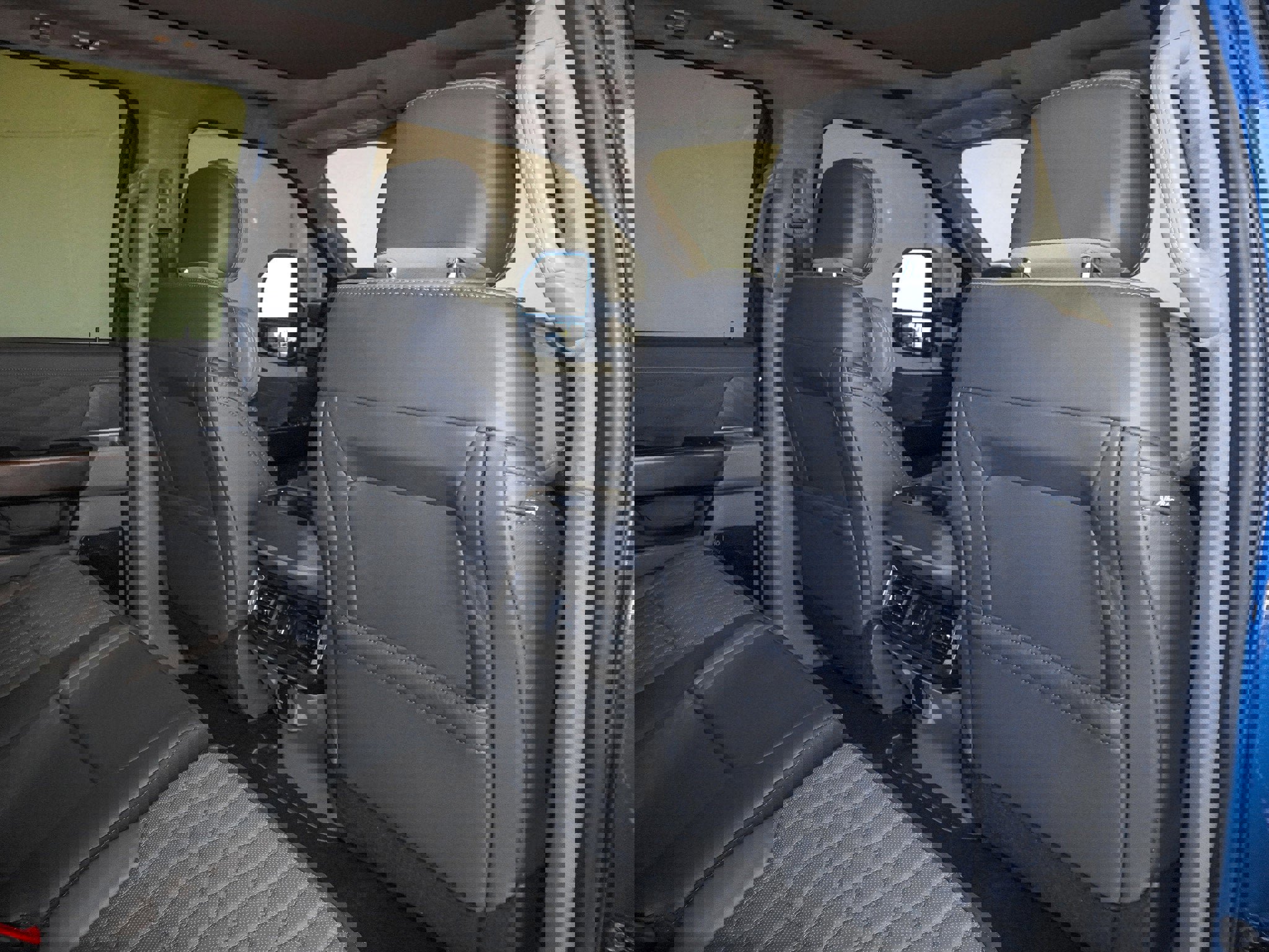Used 2026 Ford F450 Platinum image 43