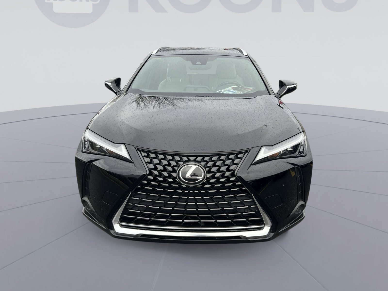 Used 2023 Lexus UX 250h FWD w/ Accessory Package (Z1) image 11