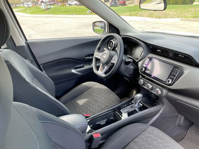Used 2024 Nissan Kicks SV FWD image 18
