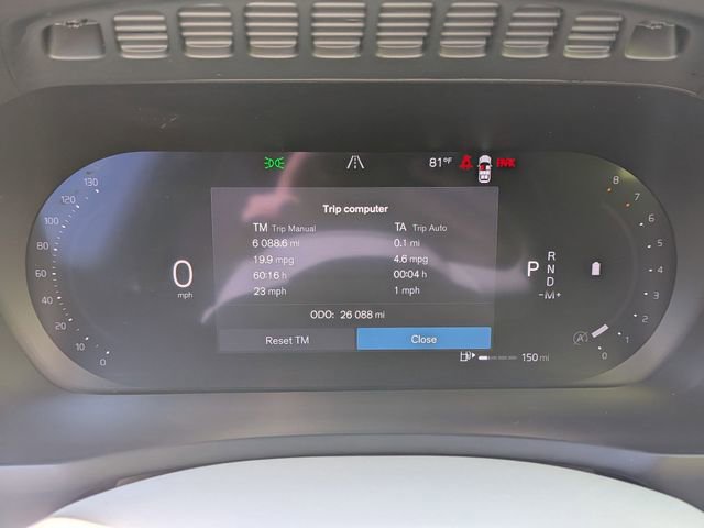 Certified 2023 Volvo XC90 B5 Core w/ Protection Package Premier AWD/4WD image 18