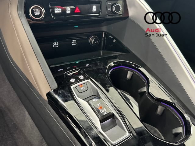 Used 2025 Audi Q5 Premium w/ Convenience Package AWD/4WD image 31