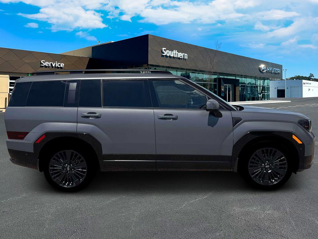 New 2026 Hyundai Santa Fe Calligraphy image 10