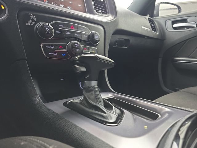 Used 2023 Dodge Charger R/T w/ Performance Handling Group image 34