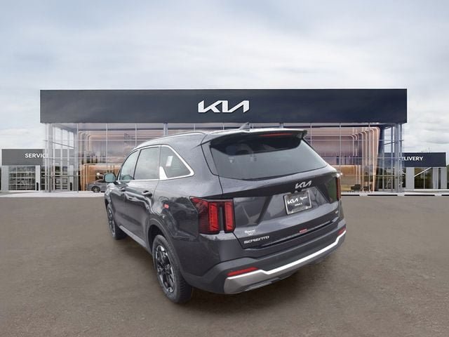 New 2026 Kia Sorento S AWD/4WD image 6