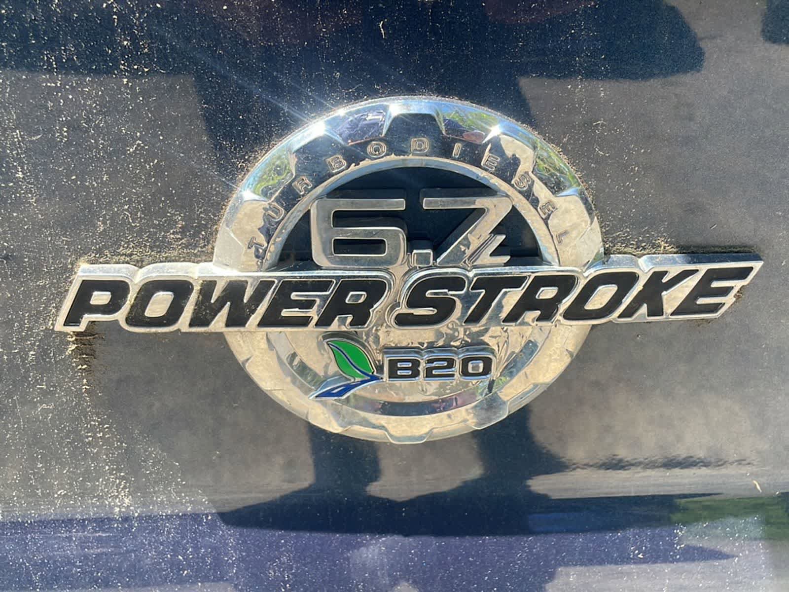 Used 2016 Ford F350 XLT w/ Snow Plow Prep Package AWD/4WD image 9
