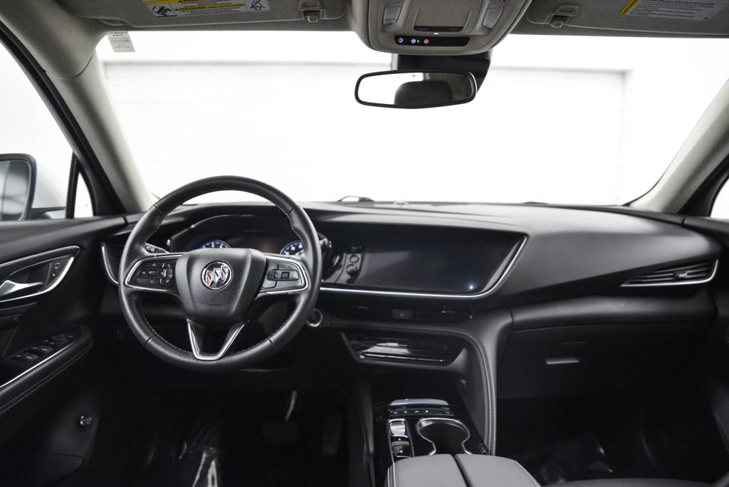 Used 2023 Buick Envision Essence image 24