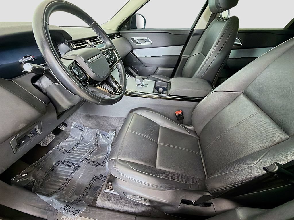 Used 2024 Land Rover Range Rover Velar S AWD/4WD image 27