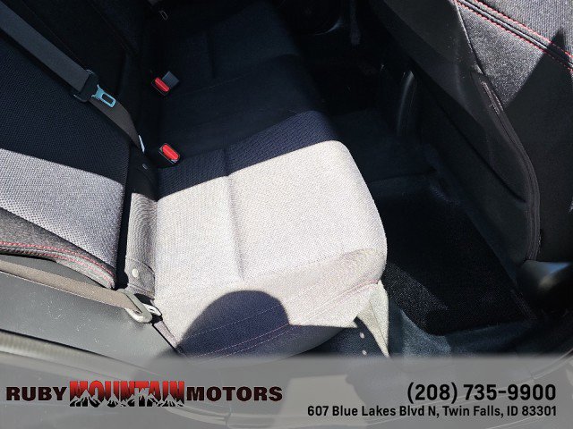 Used 2021 Subaru WRX Premium w/ Popular Package #1 AWD/4WD image 36