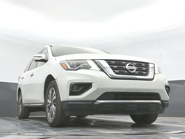 Used 2019 Nissan Pathfinder SL FWD image 27