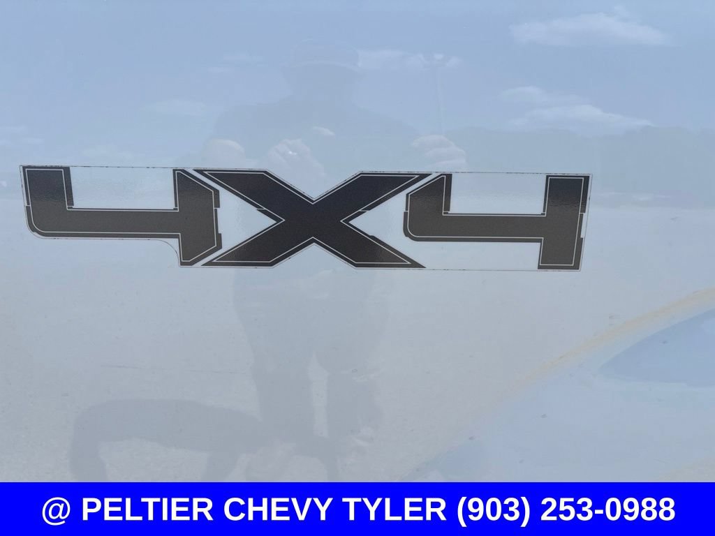 Used 2013 Ford F150 XLT w/ Luxury Equipment Group AWD/4WD image 12