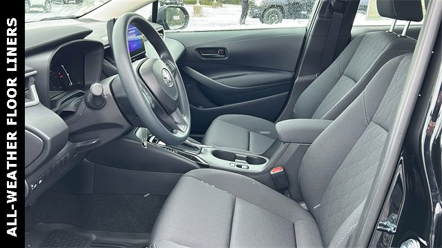 New 2026 Toyota Corolla LE image 21