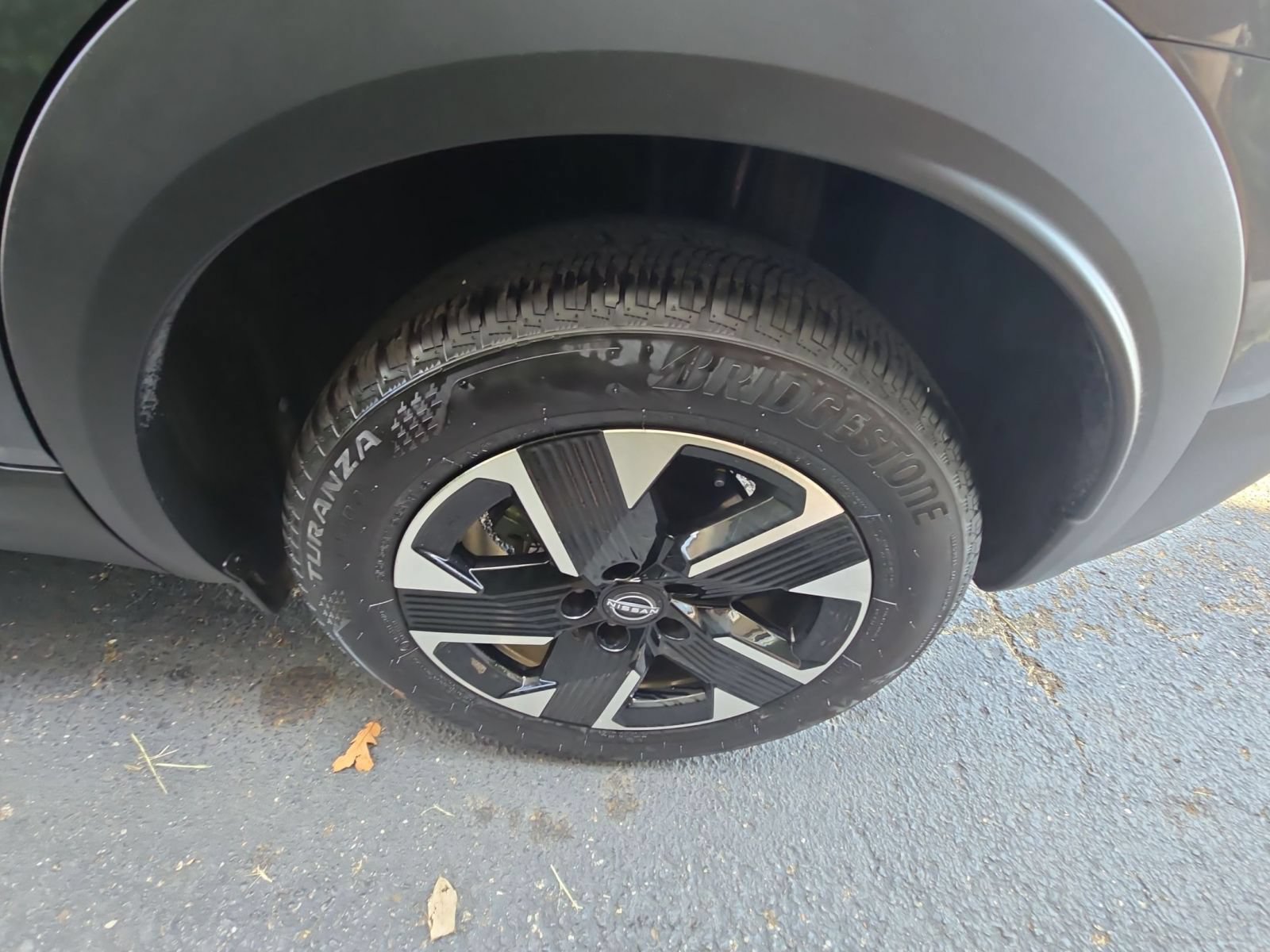 Used 2026 Nissan Kicks SV w/ Cold Weather Package AWD/4WD image 38