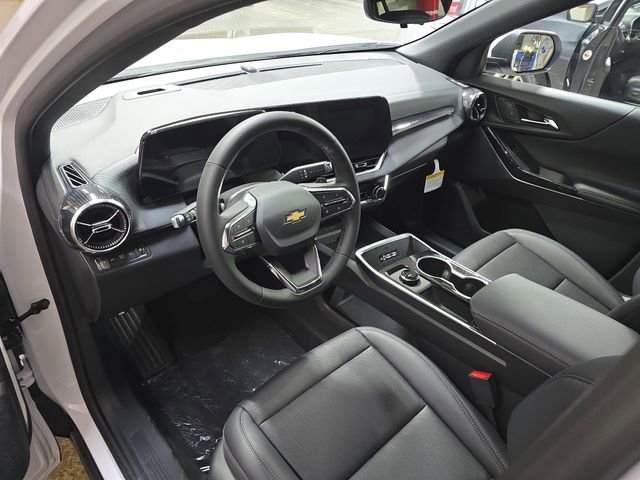 New 2026 Chevrolet Equinox LT w/ Convenience Package II AWD/4WD image 19