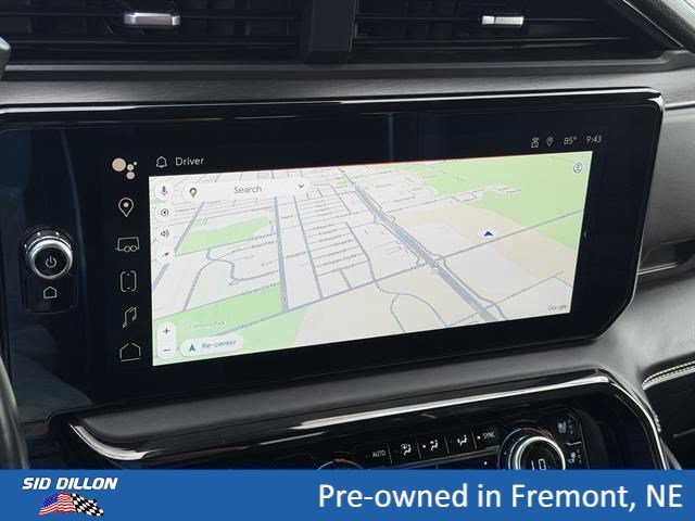 Certified 2024 GMC Sierra 2500 AT4X AWD/4WD image 11