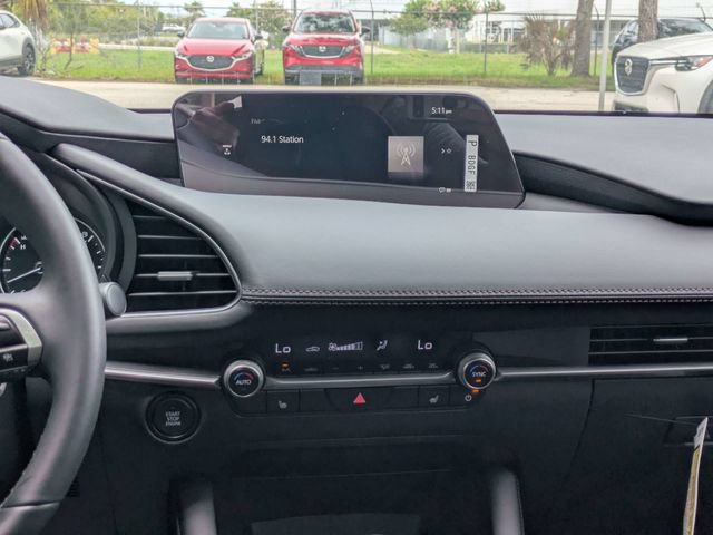 New 2026 MAZDA MAZDA3 2.5 S Sedan w/ Preferred Pkg FWD image 16