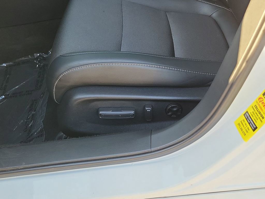 Used 2021 Honda Accord Sport image 20