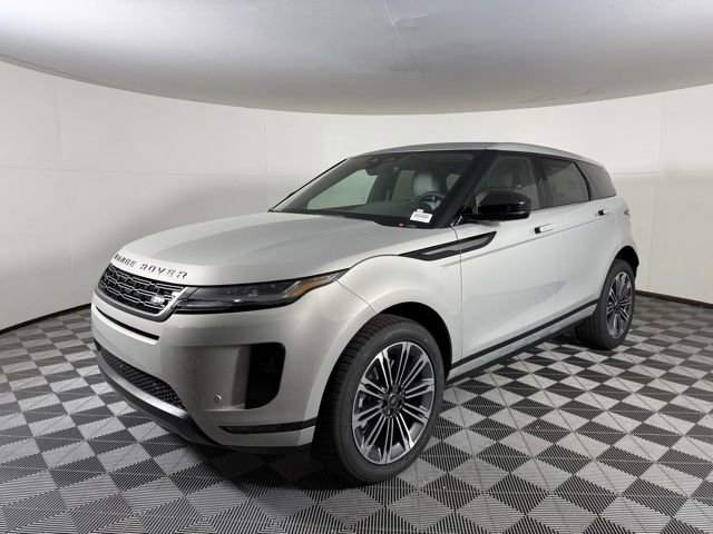 New 2026 Land Rover Range Rover Evoque S image 3