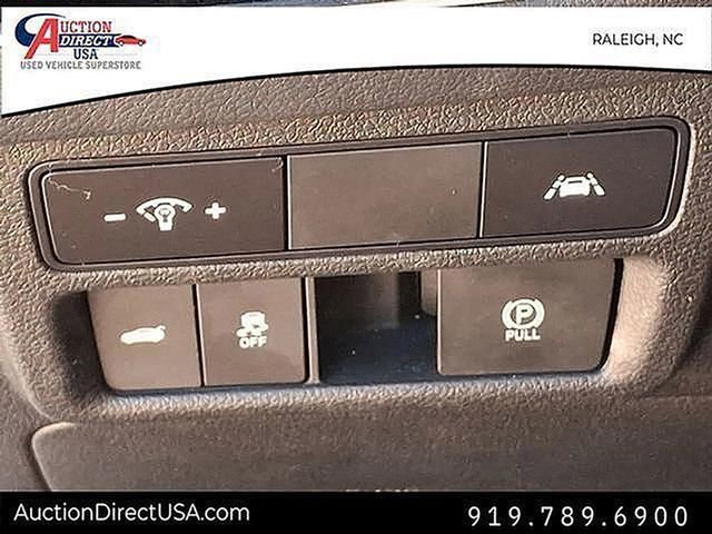 Used 2022 Hyundai Sonata SEL image 31